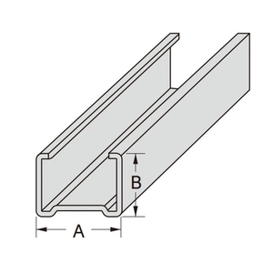 C型立柱 , 宏睿興應用材料有限公司