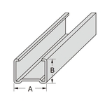 C型立柱 , 宏睿興應用材料有限公司