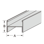 H型立柱 , 宏睿興應用材料有限公司