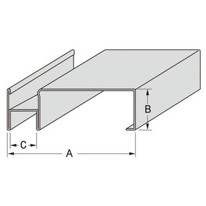 CH型立柱 , 宏睿興應用材料有限公司
