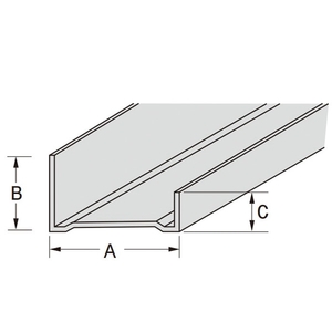 J型槽 , 宏睿興應用材料有限公司