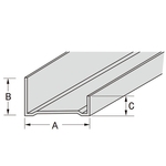 J型槽 , 宏睿興應用材料有限公司
