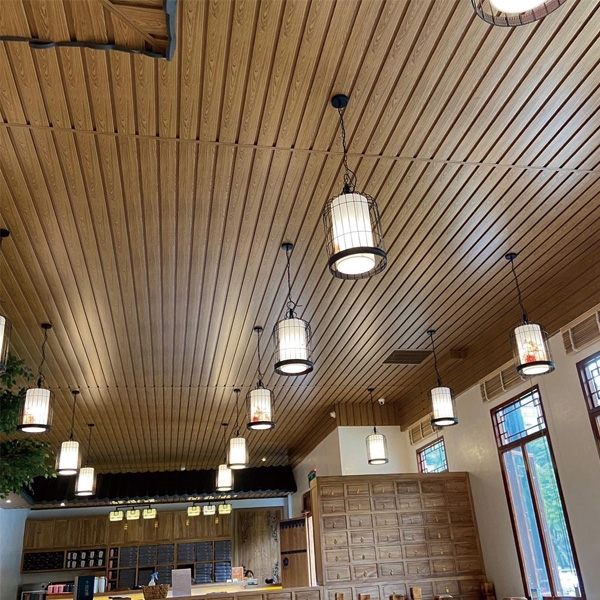 木紋A型企口,宏睿興應用材料有限公司