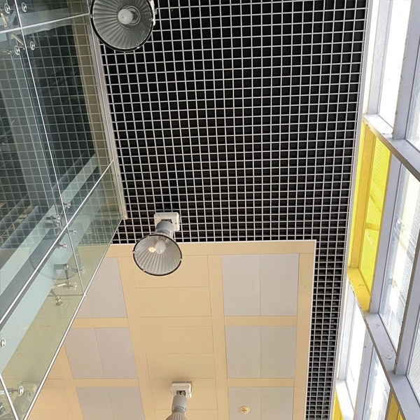 金屬天花,宏睿興應用材料有限公司