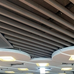 條狀天花 - 宏睿興應用材料有限公司