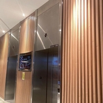 木紋格柵 - 宏睿興應用材料有限公司