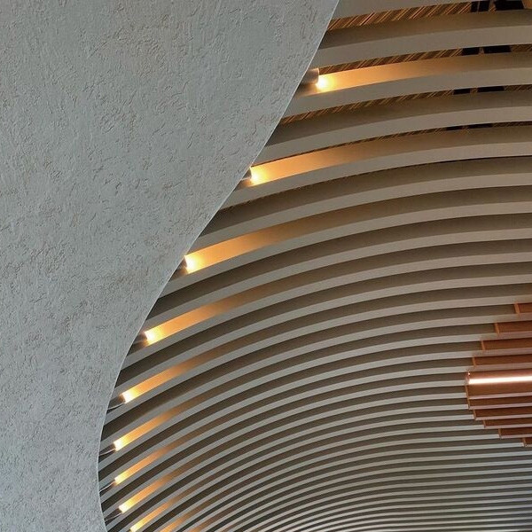 金屬垂直障板,宏睿興應用材料有限公司