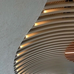 金屬垂直障板 - 宏睿興應用材料有限公司