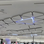 造型金屬天花 - 宏睿興應用材料有限公司