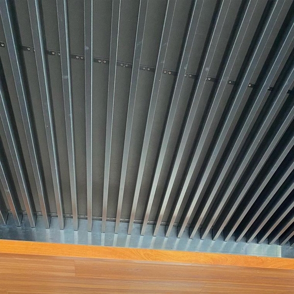 金屬色格柵,宏睿興應用材料有限公司