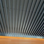 金屬色格柵 - 宏睿興應用材料有限公司