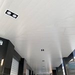 象牙白B型企口 - 宏睿興應用材料有限公司