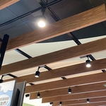 木紋垂直障板 - 宏睿興應用材料有限公司