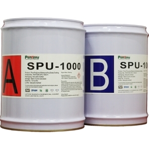 SPU-1000 , 岳峰精密化學股份有限公司