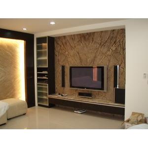 居家設計 , 勝芳工程行