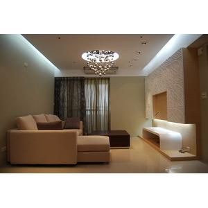 居家設計 , 勝芳工程行