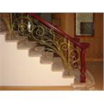 樓梯設計 - 勝芳工程行