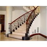 樓梯設計 - 勝芳工程行