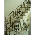 樓梯設計 - 勝芳工程行