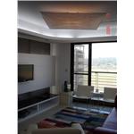 客廳室內設計 - 勝芳工程行