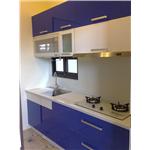 廚房系統設計 - 勝芳工程行