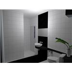 3D衛浴 - 新點子麗緻工程有限公司