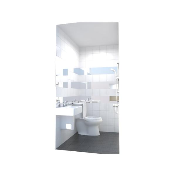 3D衛浴,新點子麗緻工程有限公司