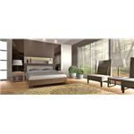 木工花蓮2樓臥室風貌 - 新點子麗緻工程有限公司