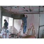 拆除台北林宅 - 新點子麗緻工程有限公司