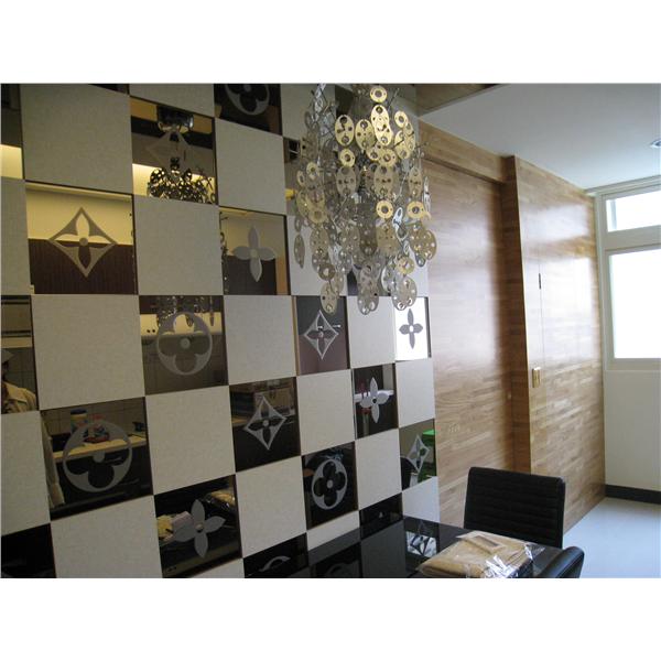 裝潢設計大里洪公館 裝潢設計大里洪公館,新點子麗緻工程有限公司