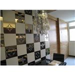 裝潢設計大里洪公館 - 新點子麗緻工程有限公司