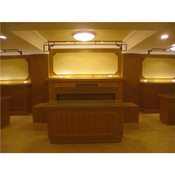 青島一街佛堂,新點子麗緻工程有限公司