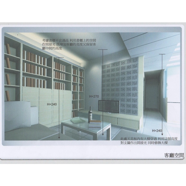 空間設計,新點子麗緻工程有限公司