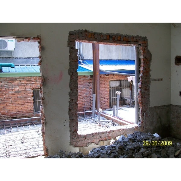 朝科大學生宿舍,新點子麗緻工程有限公司