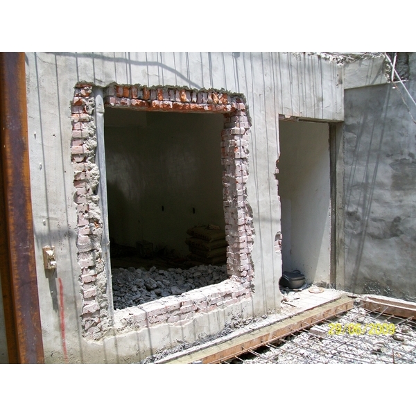 朝科大學生宿舍,新點子麗緻工程有限公司