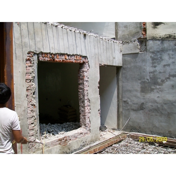 朝科大學生宿舍,新點子麗緻工程有限公司