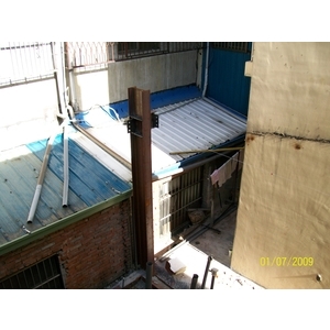 朝科大學生宿舍