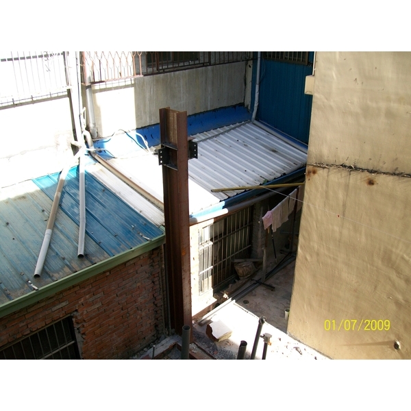 朝科大學生宿舍,新點子麗緻工程有限公司