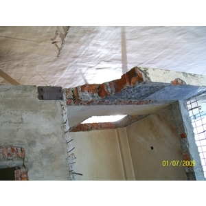 朝科大學生宿舍