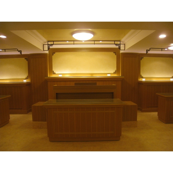 空間設計,新點子麗緻工程有限公司