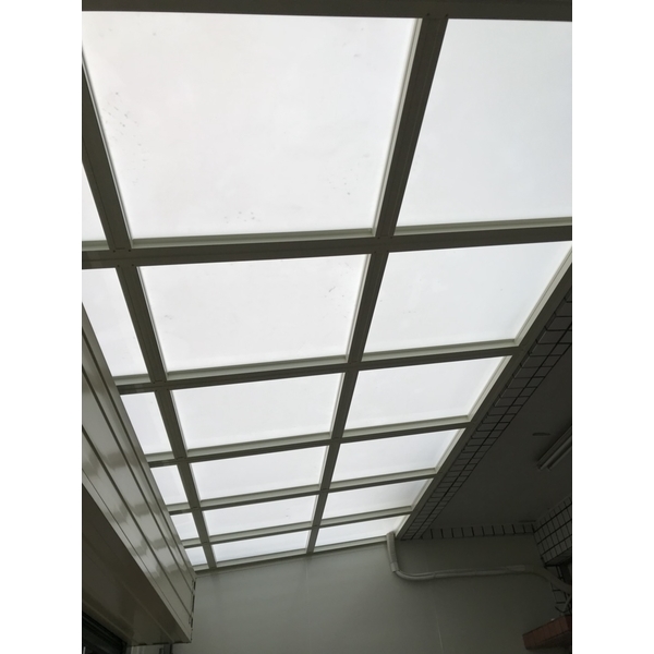一樓採光罩,竣宇國際企業有限公司