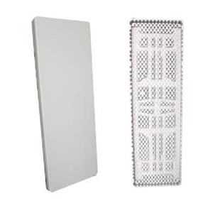 環保長型桌面-零配件,碁品企業股份有限公司