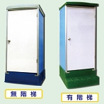 PE排放式流動廁所,碁品企業股份有限公司