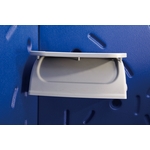 衛生紙置物架 , 碁品企業股份有限公司