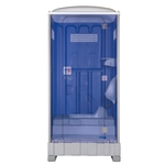 抽屜式流動廁所（蹲式） , 碁品企業股份有限公司