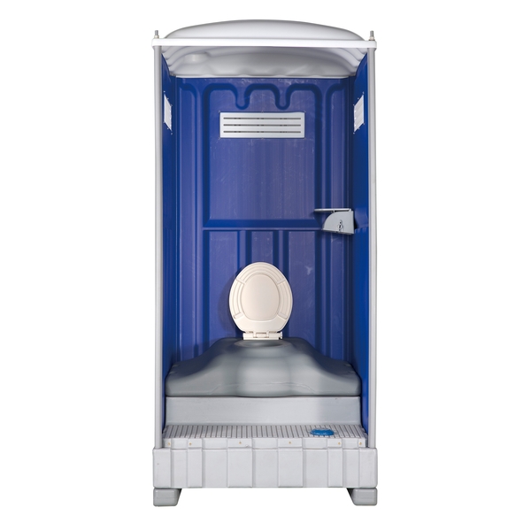 抽屜式流動廁所(坐式)-碁品企業股份有限公司