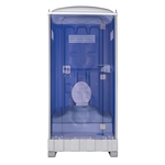 抽屜式流動廁所（坐式） , 碁品企業股份有限公司