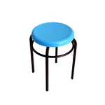 實驗用椅 圓椅 , 碁品企業股份有限公司