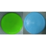 圓形塑膠椅面-零配件 , 碁品企業股份有限公司