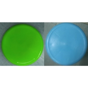 圓形塑膠椅面-零配件,碁品企業股份有限公司